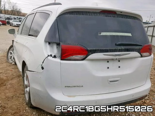 2C4RC1BG5HR515026 фото 4
