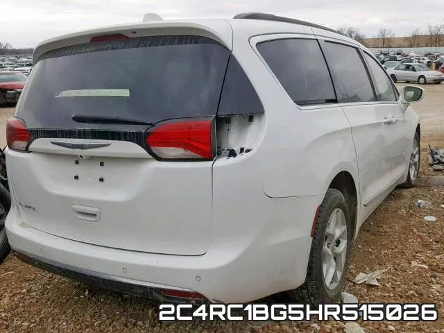 2C4RC1BG5HR515026 фото 5