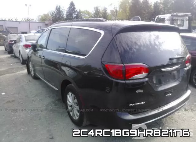 2C4RC1BG9HR821176 фото 4