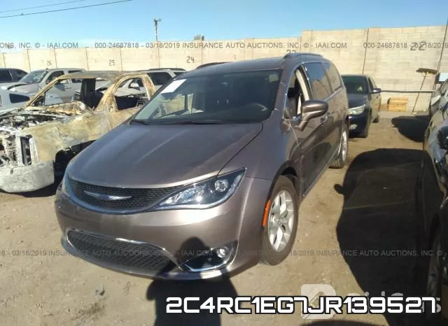 2C4RC1EG7JR139527 фото 3
