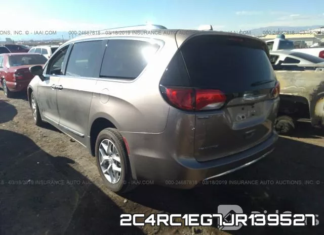 2C4RC1EG7JR139527 фото 4