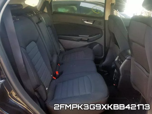 2FMPK3G9XKBB42173 фото 7