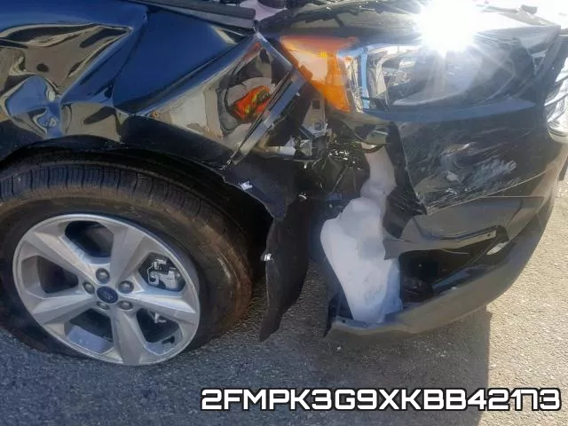 2FMPK3G9XKBB42173 фото 10