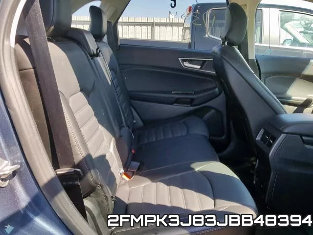 2FMPK3J83JBB48394 фото 7