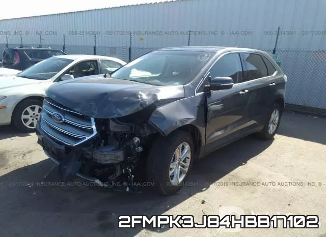 2FMPK3J84HBB17102 фото 3