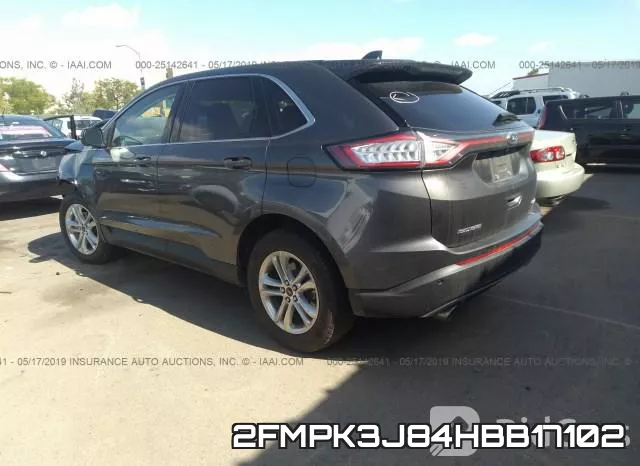 2FMPK3J84HBB17102 фото 4