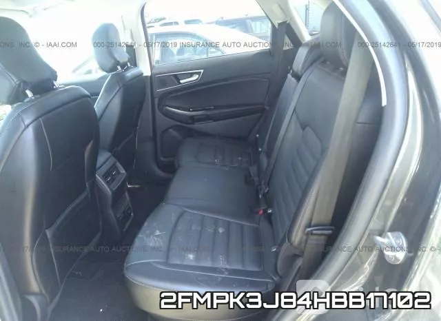 2FMPK3J84HBB17102 фото 9