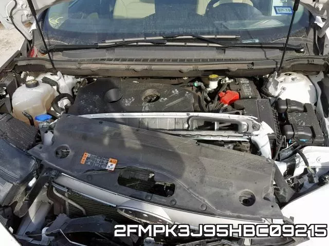 2FMPK3J95HBC09215 фото 8