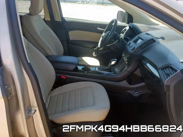 2FMPK4G94HBB66824 фото 6