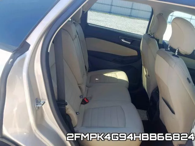 2FMPK4G94HBB66824 фото 7
