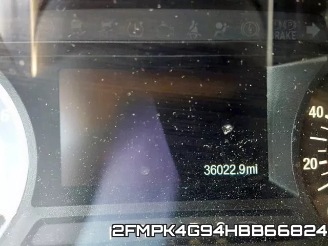 2FMPK4G94HBB66824 фото 9