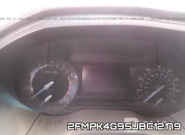 2FMPK4G95JBC12179 фото 8