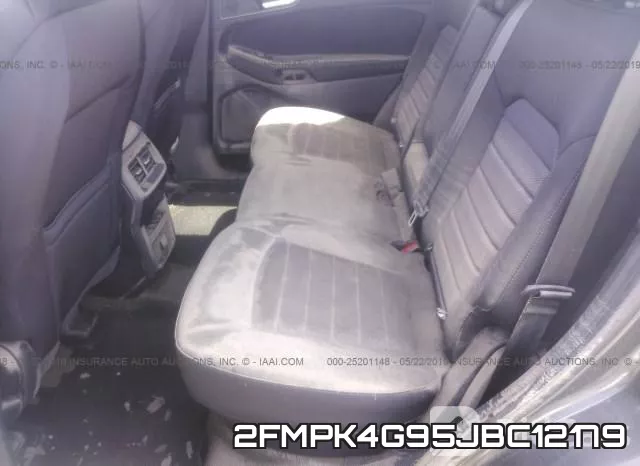 2FMPK4G95JBC12179 фото 9