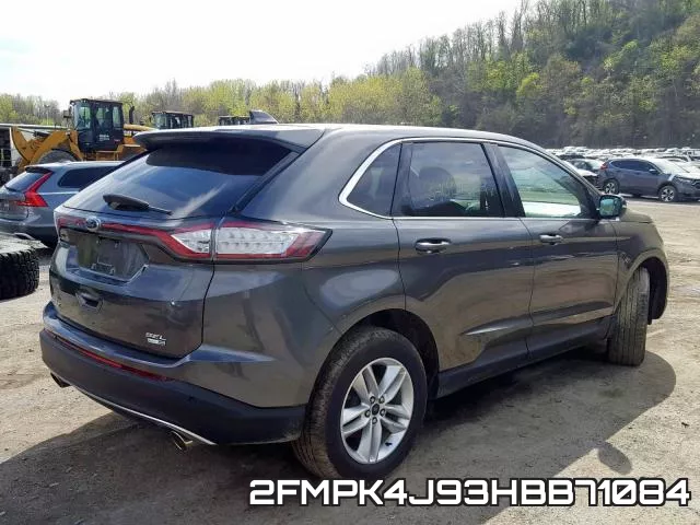 2FMPK4J93HBB71084 фото 5