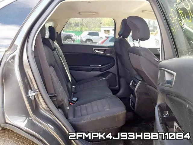 2FMPK4J93HBB71084 фото 7