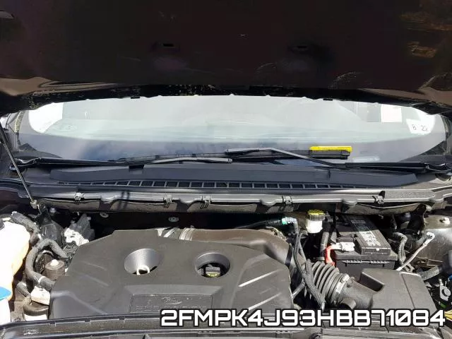 2FMPK4J93HBB71084 фото 8