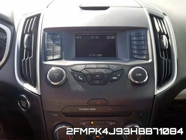 2FMPK4J93HBB71084 фото 10