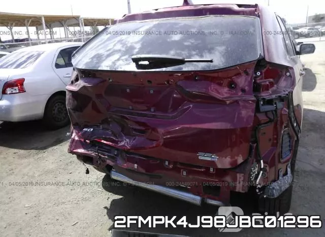 2FMPK4J98JBC01296 фото 6