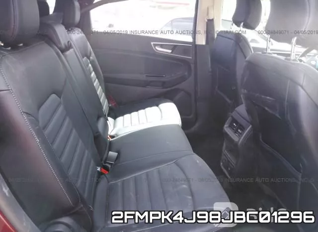 2FMPK4J98JBC01296 фото 8