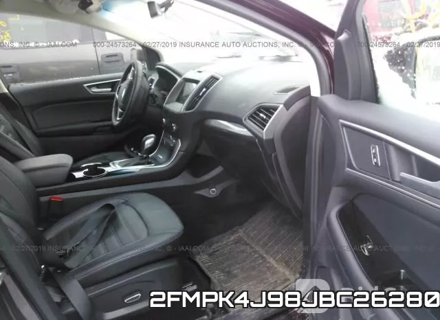 2FMPK4J98JBC26280 фото 6