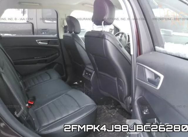 2FMPK4J98JBC26280 фото 9