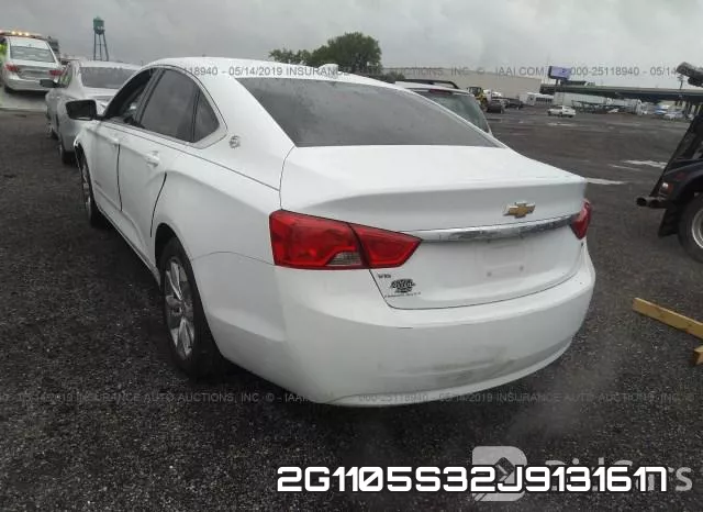 2G1105S32J9131617 фото 4