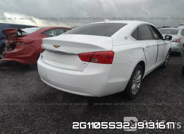 2G1105S32J9131617 фото 5