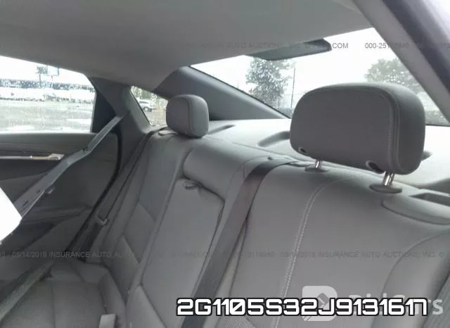 2G1105S32J9131617 фото 9
