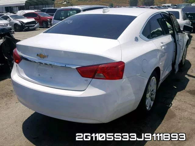 2G1105S33J9111893 фото 5
