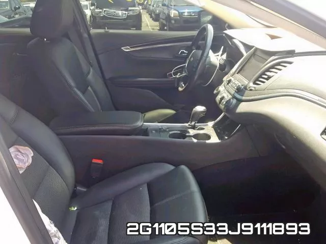 2G1105S33J9111893 фото 6