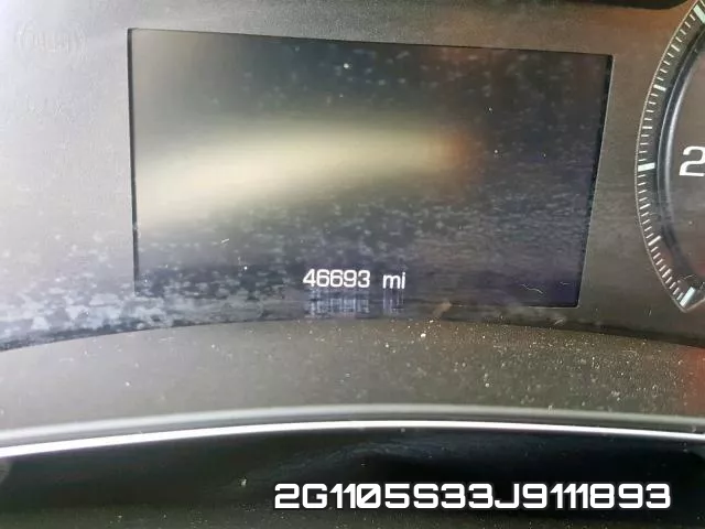 2G1105S33J9111893 фото 9