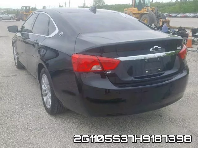 2G1105S37H9187398 фото 4