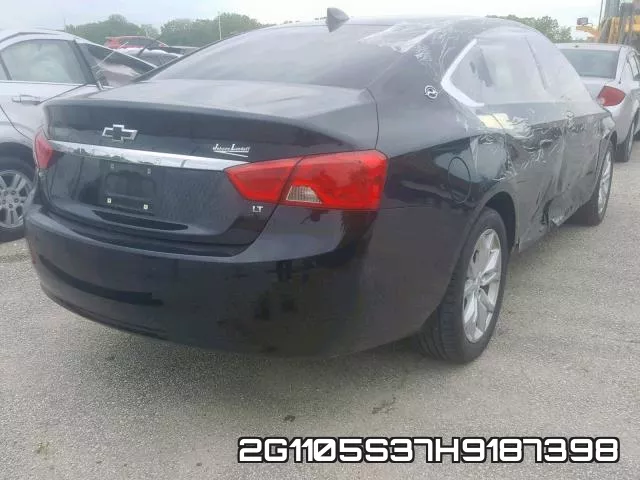 2G1105S37H9187398 фото 5