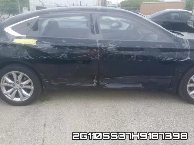 2G1105S37H9187398 фото 10
