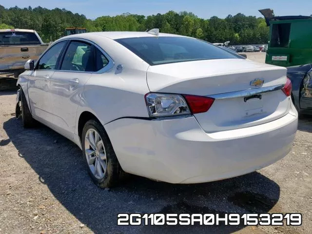 2G1105SA0H9153219 фото 4