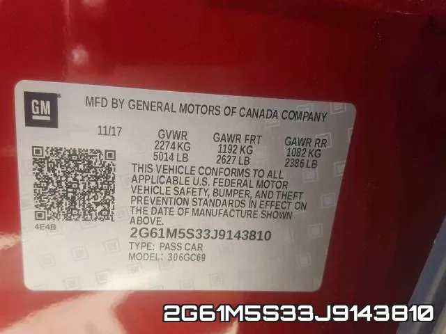 2G61M5S33J9143810 фото 2