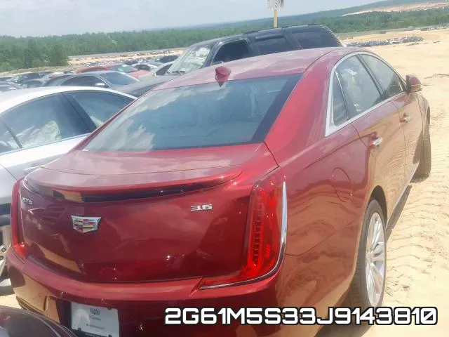 2G61M5S33J9143810 фото 5