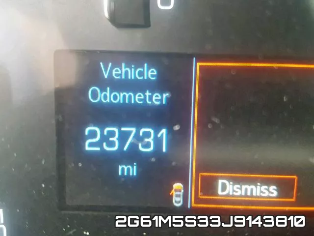 2G61M5S33J9143810 фото 9