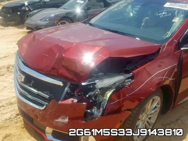 2G61M5S33J9143810 фото 10