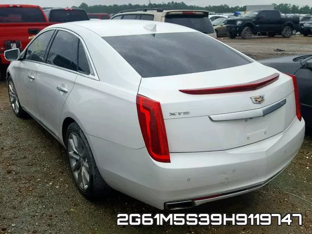 2G61M5S39H9119747 фото 4