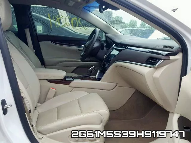 2G61M5S39H9119747 фото 6