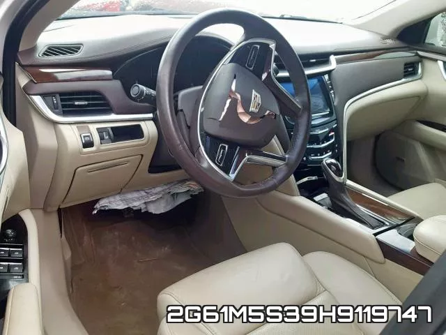 2G61M5S39H9119747 фото 10