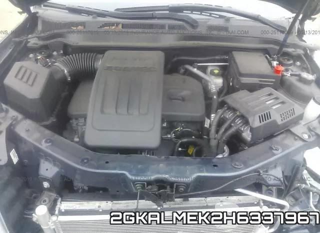 2GKALMEK2H6337967 фото 2