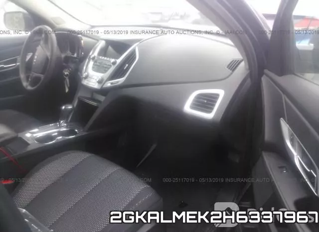 2GKALMEK2H6337967 фото 6