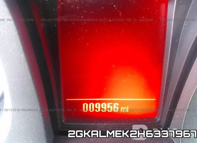 2GKALMEK2H6337967 фото 8