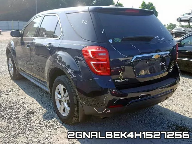 2GNALBEK4H1527256 фото 4
