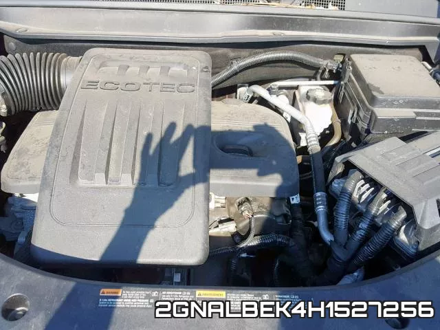 2GNALBEK4H1527256 фото 8