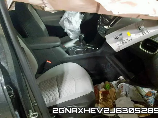 2GNAXHEV2J6305289 фото 6