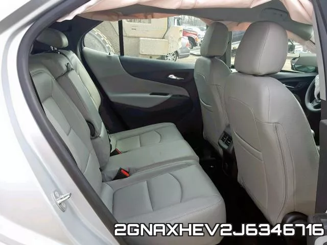 2GNAXHEV2J6346716 фото 7