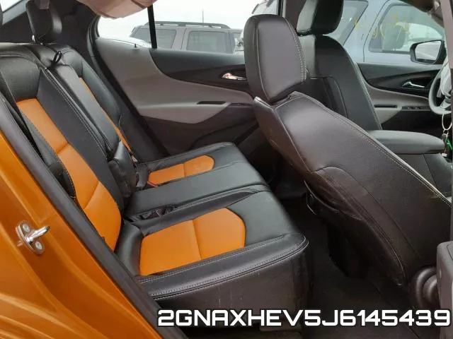 2GNAXHEV5J6145439 фото 7